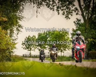 Motor Elfstedentocht – 9 juni 2025 photo