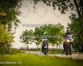 Motor Elfstedentocht – 9 juni 2025 photo