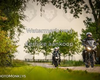 Motor Elfstedentocht – 9 juni 2025 photo