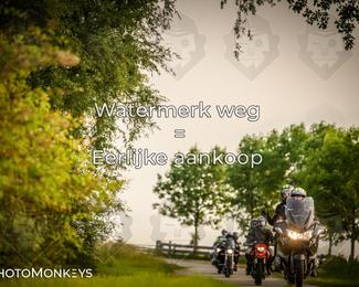 Motor Elfstedentocht – 9 juni 2025 photo