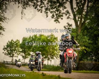 Motor Elfstedentocht – 9 juni 2025 photo