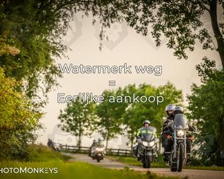 Motor Elfstedentocht – 9 juni 2025 photo