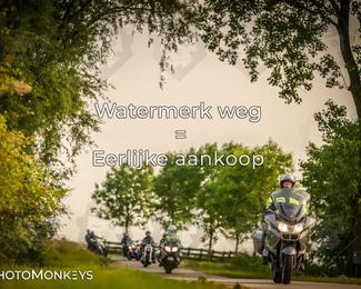 Motor Elfstedentocht – 9 juni 2025 photo