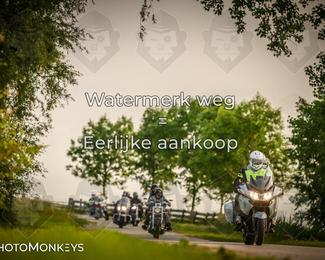 Motor Elfstedentocht – 9 juni 2025 photo