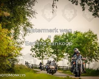 Motor Elfstedentocht – 9 juni 2025 photo