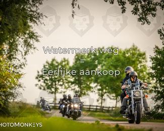 Motor Elfstedentocht – 9 juni 2025 photo