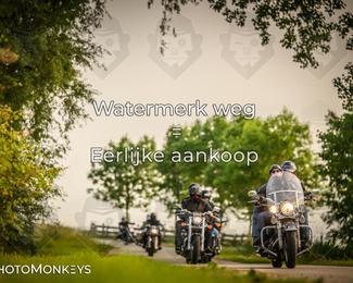 Motor Elfstedentocht – 9 juni 2025 photo