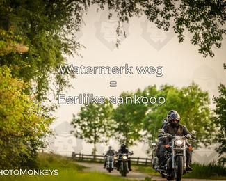 Motor Elfstedentocht – 9 juni 2025 photo