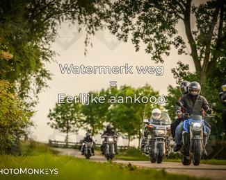 Motor Elfstedentocht – 9 juni 2025 photo