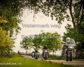Motor Elfstedentocht – 9 juni 2025 photo