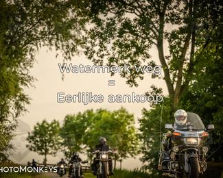 Motor Elfstedentocht – 9 juni 2025 photo