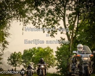 Motor Elfstedentocht – 9 juni 2025 photo