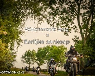 Motor Elfstedentocht – 9 juni 2025 photo