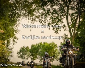 Motor Elfstedentocht – 9 juni 2025 photo