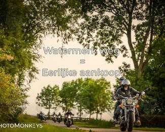 Motor Elfstedentocht – 9 juni 2025 photo