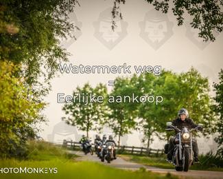 Motor Elfstedentocht – 9 juni 2025 photo