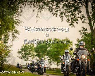 Motor Elfstedentocht – 9 juni 2025 photo