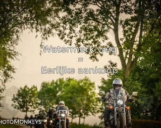 Motor Elfstedentocht – 9 juni 2025 photo