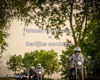 Motor Elfstedentocht – 9 juni 2025 photo