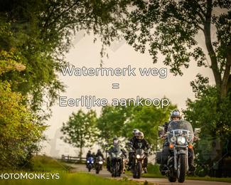 Motor Elfstedentocht – 9 juni 2025 photo