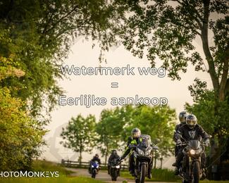 Motor Elfstedentocht – 9 juni 2025 photo