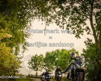 Motor Elfstedentocht – 9 juni 2025 photo
