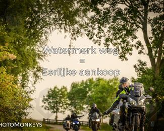 Motor Elfstedentocht – 9 juni 2025 photo