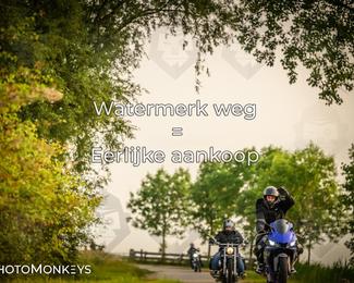 Motor Elfstedentocht – 9 juni 2025 photo
