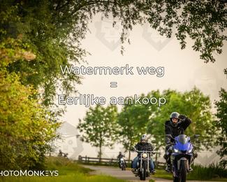 Motor Elfstedentocht – 9 juni 2025 photo