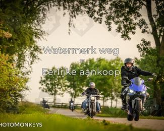 Motor Elfstedentocht – 9 juni 2025 photo