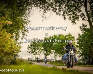 Motor Elfstedentocht – 9 juni 2025 photo
