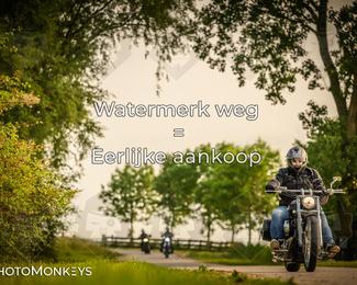 Motor Elfstedentocht – 9 juni 2025 photo