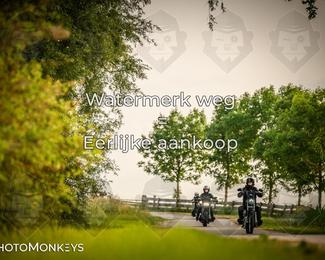Motor Elfstedentocht – 9 juni 2025 photo