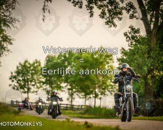 Motor Elfstedentocht – 9 juni 2025 photo