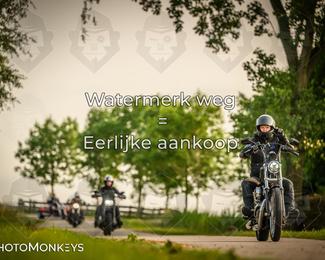 Motor Elfstedentocht – 9 juni 2025 photo