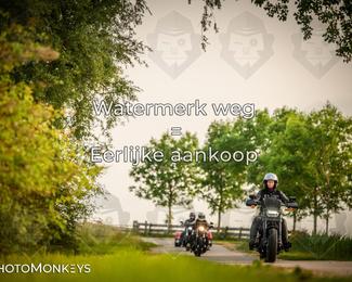 Motor Elfstedentocht – 9 juni 2025 photo