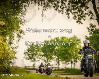 Motor Elfstedentocht – 9 juni 2025 photo