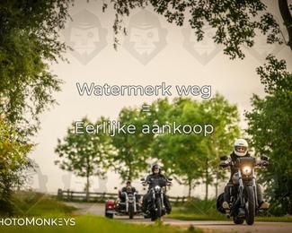 Motor Elfstedentocht – 9 juni 2025 photo