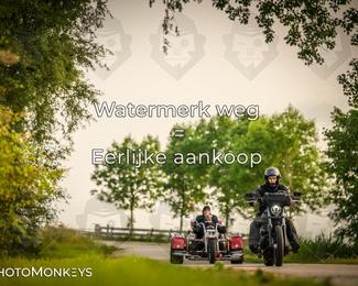 Motor Elfstedentocht – 9 juni 2025 photo