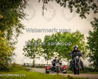 Motor Elfstedentocht – 9 juni 2025 photo