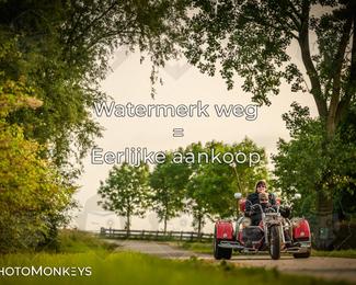Motor Elfstedentocht – 9 juni 2025 photo
