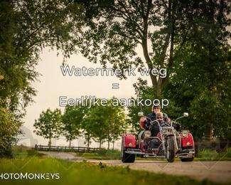 Motor Elfstedentocht – 9 juni 2025 photo