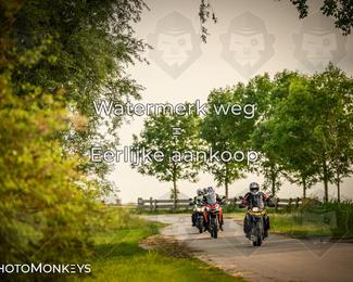 Motor Elfstedentocht – 9 juni 2025 photo