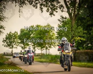 Motor Elfstedentocht – 9 juni 2025 photo