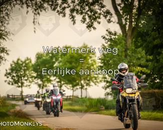 Motor Elfstedentocht – 9 juni 2025 photo