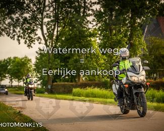 Motor Elfstedentocht – 9 juni 2025 photo