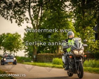 Motor Elfstedentocht – 9 juni 2025 photo