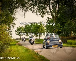 Motor Elfstedentocht – 9 juni 2025 photo