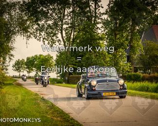 Motor Elfstedentocht – 9 juni 2025 photo