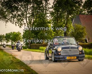 Motor Elfstedentocht – 9 juni 2025 photo